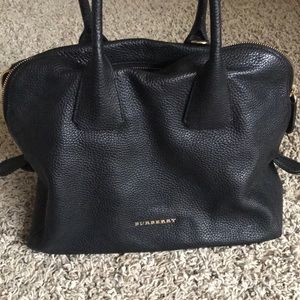 Burberry handbag
